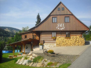 Privat SKI Erlebach Rokytnice Nad Jizerou